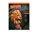 Balloon Magic The Magazine n. 67 - Majestic Lion