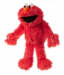 Elmo SMALL - SesameStreet - Pupazzo 35 cm