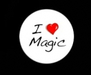 Spilletta I Love Magic