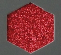 ROSSO 100 g Polvere Brillantini 385 mcrs