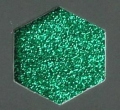 VERDE 100 g Polvere Brillantini 385 mcrs