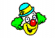 Clownerie