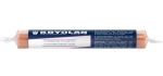 Eyebrow Plastic Kryolan - Copri Sopracciglia