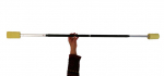 Bastone Fuoco 140 cm - Fire Staff - MTC