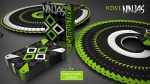 Cardistry Kiwi Ninjas