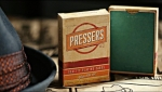 Pressers by Ellusionist