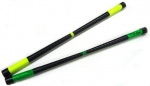 Devilstick Fluo Beard - al pz