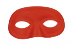 Maschera ROSSO Occhi 1 pz