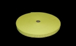 Kevlar 25x2 mm Tessuto per Torce e Diaboli - al m