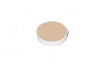 BEIGE G183 4ml (4 g) Aquacolor Ricambio Kryolan Truccabimbi