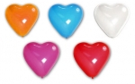 ASSORTITI Cuore 30cm 12in Palloncini - 100 pz