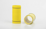 Cilindro Rolla Bolla Giallo PLAY 12,5 cm - al pz