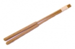 Bacchette LEX 42cm Legno Handy Henrys Per Diabolo - al paio