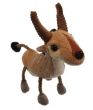 Antilope - Pupazzo 13 cm
