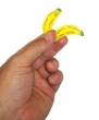 Banane Micro 4 cm da Produzione MTC - al paio