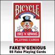 Bicycle Fake N Genious