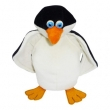 Pinguino - Guanto per Bambini