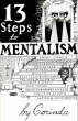 13 Steps to Mentalism - Corinda