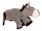 Zebra - Pupazzo Guanto
