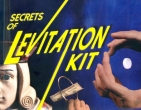 Secrets of Levitation Kit