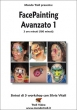Facepainting Avanzato 1 - con Silvia Vitali 1 DVD