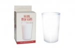 Bicchiere Magico del Latte - Deluxe Milk Glass by Bazar de Magia