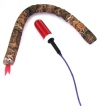 Pompa Comica per Palloncini con Serpente a Molla cm - MTC