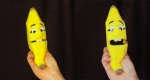 Moana la Banana Parlante - MTC