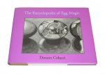 Encyclopedia of Egg Magic by Donato Colucci
