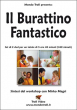Il Burattino Fantastico - con Mirko Magri - Set 2 DVD