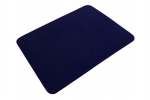 Tappetino Blu Standard 45x36 cm