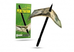Penna Attraverso la Banconota - Perfect Penetration