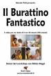 Il Burattino Fantastico - con Mirko Magri - Video Streaming