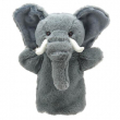 Elefante - Pupazzo Guanto 25 cm