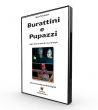 Burattini e Pupazzi - con Dante Cigarini - Set 2 DVD