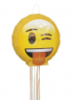 Pignatta 3D Emoji Occhiolino al pz