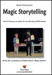 Magic Storytelling con Matteo Bucci 2 DVD