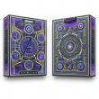 AVENGERS Blu: Infinity Saga Playing Cards