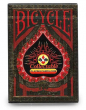 Bicycle - Limited Edition CPC 100th Deck Design