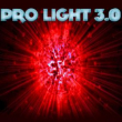 ROSSO Pro Light 3.0 by Marc Antoine - 1 pz