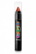 ROSSO Metallico Paint Stick 3,5g Viso e Corpo