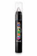 ARGENTO Metallico Paint Stick 3,5g Viso e Corpo