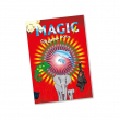 Libro Magico Animali Da Colorare - 20x14 cm