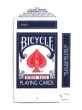 Bicycle Scatola Blu - Custodia Astuccio Carte Vuota