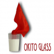 Bicchiere Okito - Okito Glass by Bazar de Magia