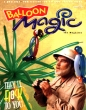 Balloon Magic The Magazine 1996 - Uccelli e Animali