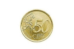 Conchiglia Espansa 50 Cent Euro
