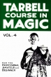 Tarbell Course in Magic 4