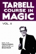 Tarbell Course in Magic 8
