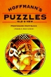 Hoffman's Puzzles Old & New - A.J. Lewis